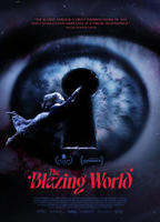 The Blazing World (2021) Обнаженные сцены