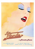 The Blonde 1980 фильм обнаженные сцены
