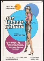 The Blue Balloon (1973) Обнаженные сцены