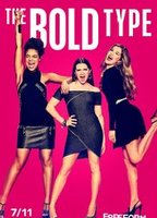 The Bold Type  (2017-настоящее время) Обнаженные сцены