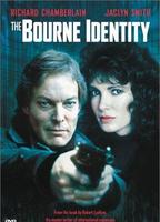 The Bourne Identity(II) обнаженные сцены в ТВ-шоу