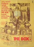 The Box (1975) Обнаженные сцены