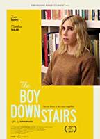 The Boy Downstairs 2017 фильм обнаженные сцены