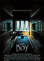 The Boy (2016) Обнаженные сцены
