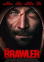 The Brawler (2018) Обнаженные сцены