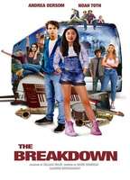 The Breakdown (2021) Обнаженные сцены
