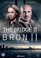 The Bridge II (Bron/Broen II) (2013) Обнаженные сцены