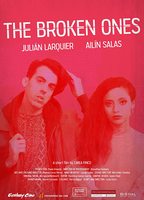 The Broken Ones 2018 фильм обнаженные сцены