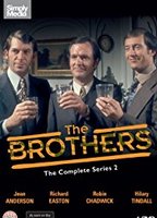 The Brothers  (1972-1976) Обнаженные сцены