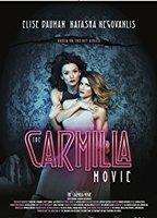 The Carmilla Movie (2017) Обнаженные сцены