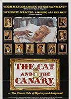 The Cat and the Canary (1978) Обнаженные сцены