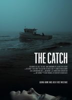 The Catch (2021) Обнаженные сцены