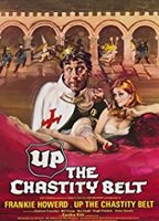 The Chastity Belt (1972) Обнаженные сцены