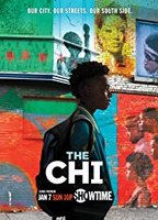 The Chi (2018-настоящее время) Обнаженные сцены