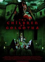 The Children of Golgotha 2019 фильм обнаженные сцены