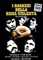 The Children of Violent Rome (1976) Обнаженные сцены