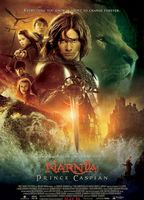 The Chronicles Of Narnia Prince Caspian 2008 фильм обнаженные сцены
