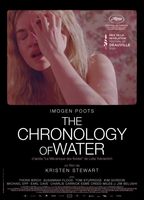 The Chronology of Water (2025) Обнаженные сцены