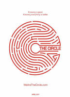 The Circle (2017) Обнаженные сцены