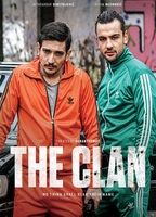 The Clan (II) (2020-настоящее время) Обнаженные сцены
