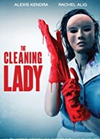 The Cleaning Lady 2018 фильм обнаженные сцены