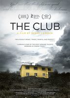 The Club (2015) Обнаженные сцены