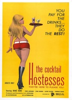 The Cocktail Hostesses (1973) Обнаженные сцены