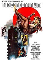 The Condominium 1976 фильм обнаженные сцены