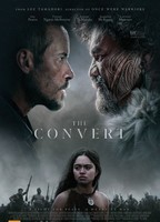 The Convert (2023) Обнаженные сцены