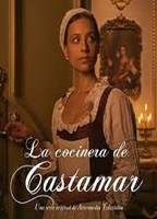 The Cook Of Castamar 2021 фильм обнаженные сцены