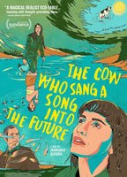 The Cow Who Sang a Song Into the Future 2023 фильм обнаженные сцены