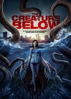 The Creature Below (2016) Обнаженные сцены
