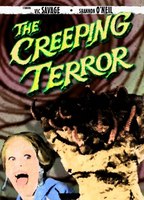 The Creeping Terror 1964 фильм обнаженные сцены