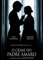 The Crime Of Father Amaro (II) 2023 фильм обнаженные сцены