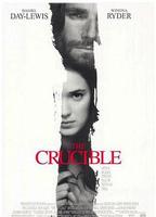 The Crucible (1996) Обнаженные сцены