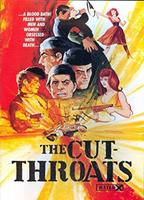 The Cut-Throats (1969) Обнаженные сцены