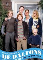 The Daltons, the boyhood (2007-2008) Обнаженные сцены