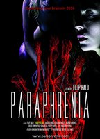 The darkest nothing: Paraphrenia (2018) Обнаженные сцены