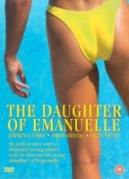 The Daughter of Emanuelle  (1975) Обнаженные сцены