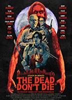 The Dead Don't Die 2019 фильм обнаженные сцены
