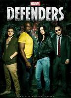 The Defenders (2017) Обнаженные сцены