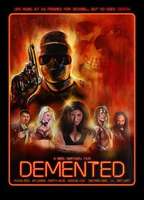 The Demented (2021) Обнаженные сцены