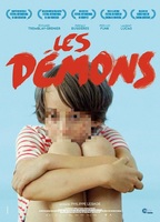 The Demons 2015 фильм обнаженные сцены