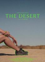 The Desert 2020 фильм обнаженные сцены