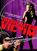 The Designated Victim 1971 фильм обнаженные сцены