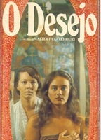 The Desire (1975) Обнаженные сцены