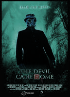 The Devil Came Home 2021 фильм обнаженные сцены