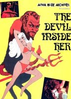 The Devil Inside Her (1977) Обнаженные сцены