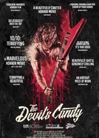 The Devils Candy 2015 фильм обнаженные сцены