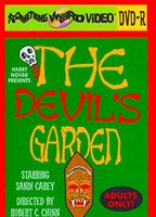 The Devil's Garden 1973 фильм обнаженные сцены